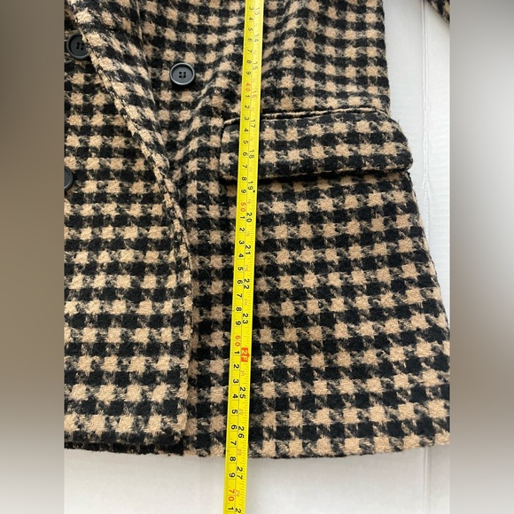 Blank NYC BOOK CLUB BLAZER Size S - Picture 14 of 14